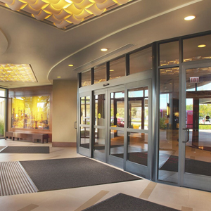 commercial door specialist Burbank