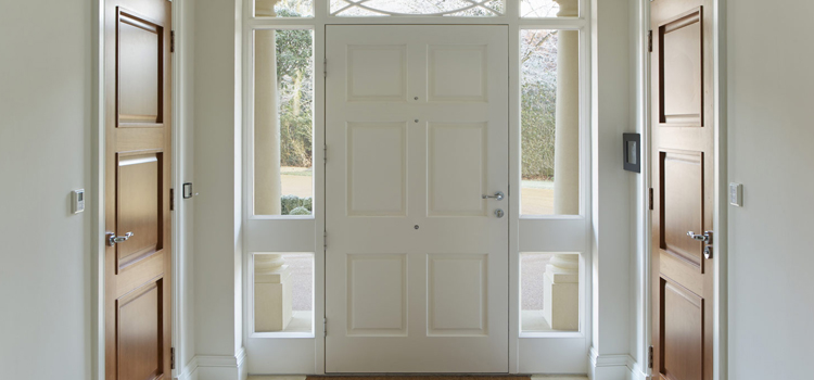 Burbank door replacement contractors
